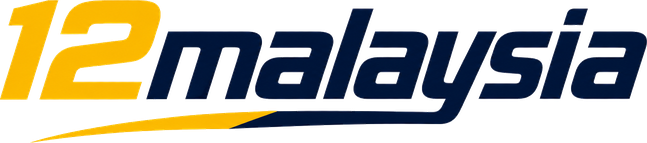 12malaysia Logo